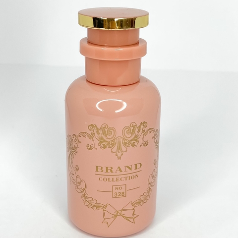 Perfume Feminino Brand Collection 25ml N° 328 - Imagem 2