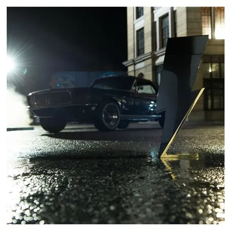 Perfume Masculino Bad Boy Carolina Herrera Eau de Toilette 100ml - Imagem 5