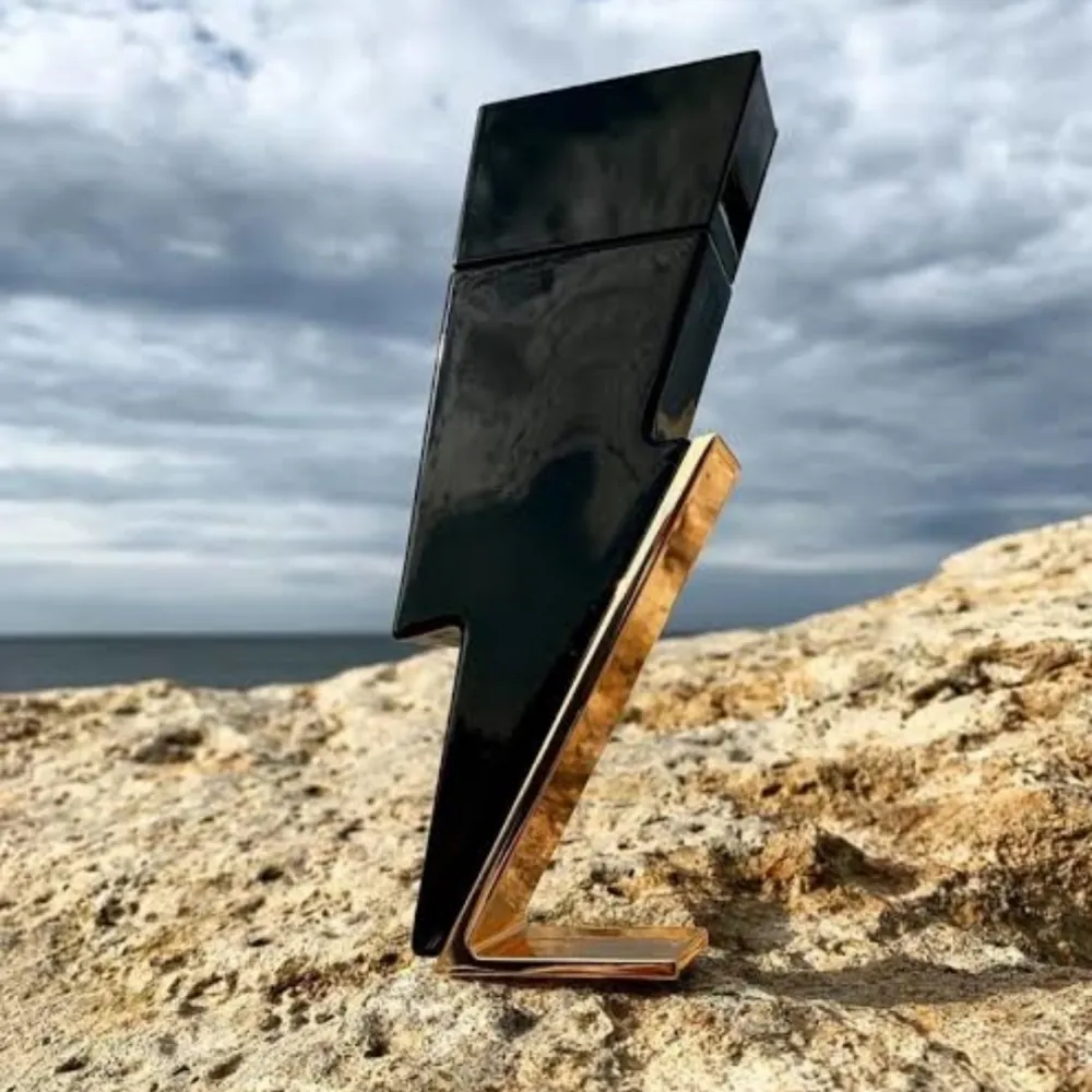 Perfume Masculino Brand Collection 25ml N° 181/817