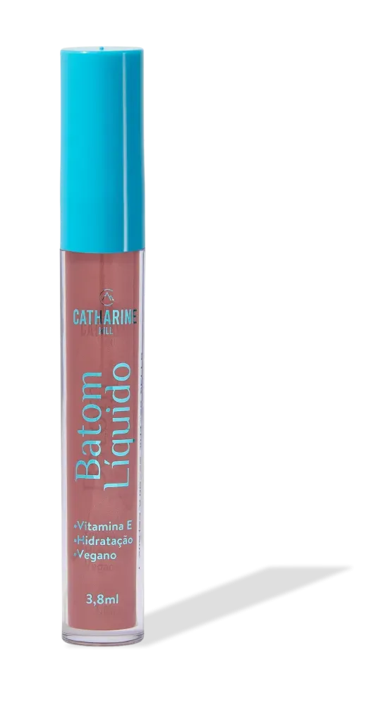 Catharine Hill Bella - Batom Líquido Matte 3,8m