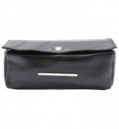 NECESSAIRE ESTOJO ESSENCE LEOPOLDINE PRETA - LP-NS08