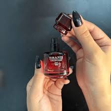 Perfume Feminino BRAND COLLECTION N° 294 - 25ML - Imagem 4