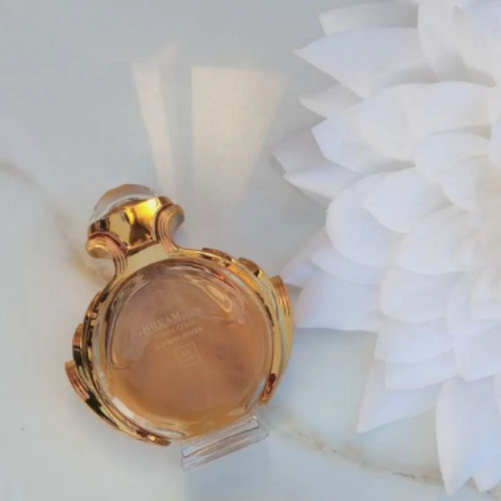 Perfume Feminino Brand Collection 25ml N° 087/803 - Imagem 2