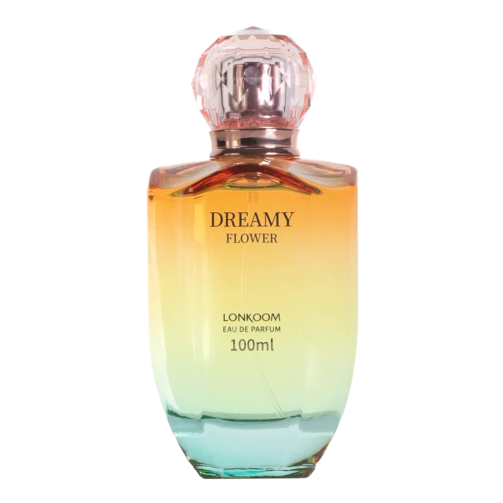 DREAMY FLOWER FOR WOMEN 100ML LONKOOM