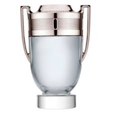 Perfume Masculino Invictus Paco Rabanne Eau de Toilette 100ml